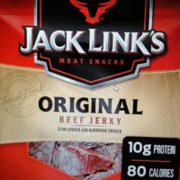 Jack link's original