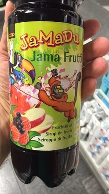 Jama Frutti Jama Frutti