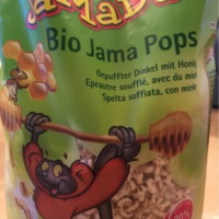 Jamadu Bio Jama Pops