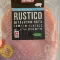 Ham Rustico Jambon Rustico