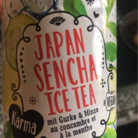 Japan sencha Ice Tea Japan sencha ice tea