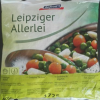 Jardiniere de légumes
