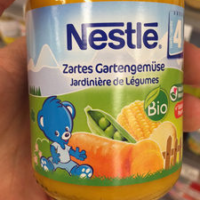 Jardinière de légumes
