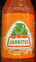 Jarritos