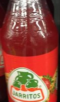 Jarritos Frutas