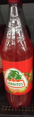 Jarritos Fruits Jarritos Frutas