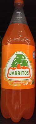 Jarritos Jarritos