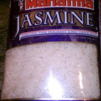 Jasmine Rice