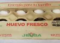 Jevsa Huevo