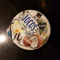 Jocos Vanilla Jocos Vanille