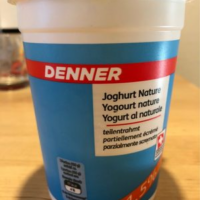Joghurt