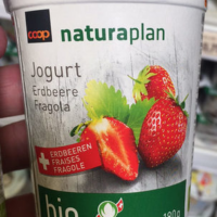 Jogurt