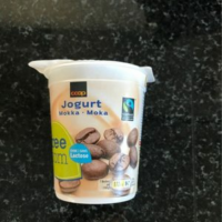 Jogurt  Mokka