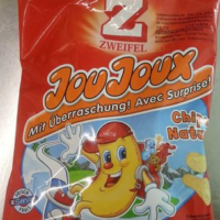 JouJoux