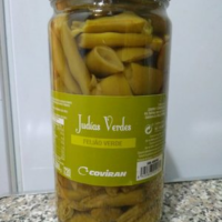 Judías verdes