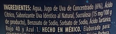 Jumex Amí Jumex Amí - Image 2