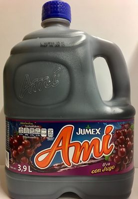 Jumex Amí Jumex Amí