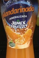 Jumex Frutzzo Mandarina