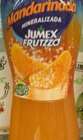 Jumex Frutzzo Mandarinada