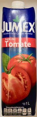 Jumex Tomato Jumex Tomate