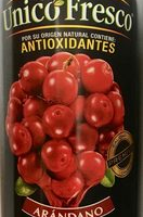 Jumex Unico Fresco Arándano