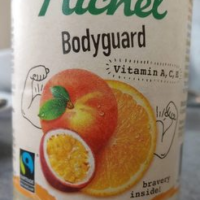 Jus De Fruits