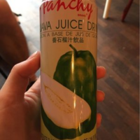 Jus De Goyave