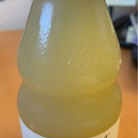 Jus Michel Ananas