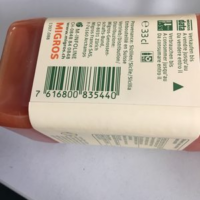 Jus Orange Sanguine