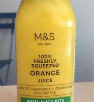Jus d'Orange