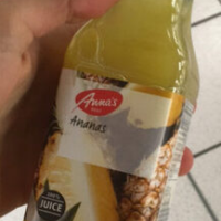 Jus d'ananas