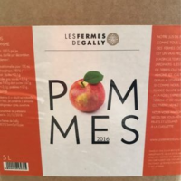 Jus de Pomme