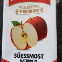 Jus de Pomme Suisse