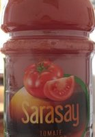 Juice from Tomato Jus de Tomate