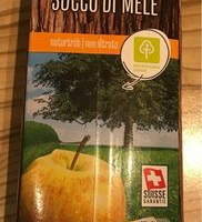 Jus de pomme