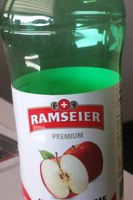 Jus de pomme