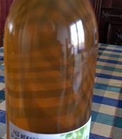 Jus de pomme