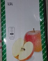 Jus de pomme