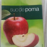 Jus de pommes