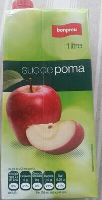 Apple Juices Jus de pommes