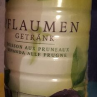 Jus de pruneau