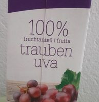 Jus de raisin