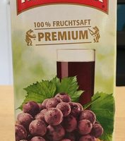 Jus de raisin