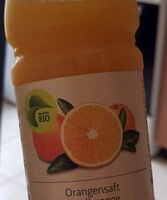 Jus d'orange