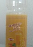 Jus d'orange