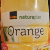 Jus d'orange 30cl