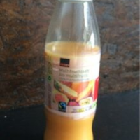 Jus multifruits