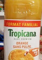 Juice Orange Jus orange