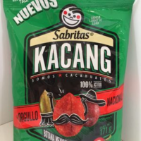 Kacang