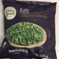 Kale Col Rizada